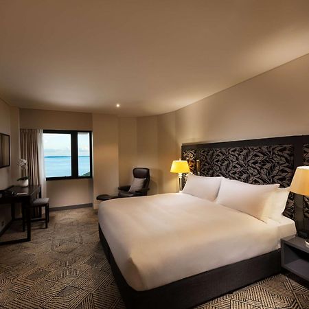 Hilton Darwin Hotel Exterior photo