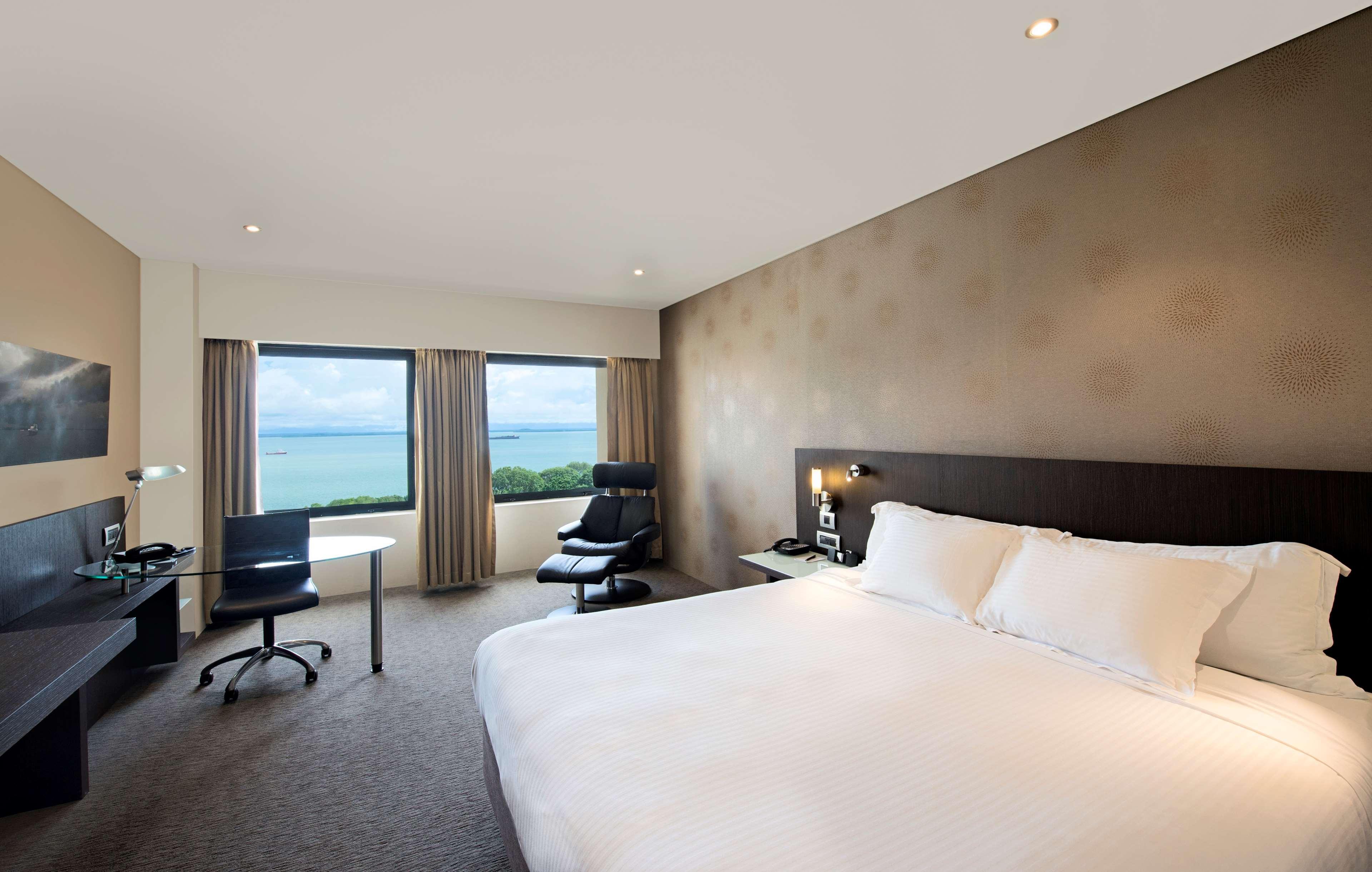 Hilton Darwin Hotel Exterior photo