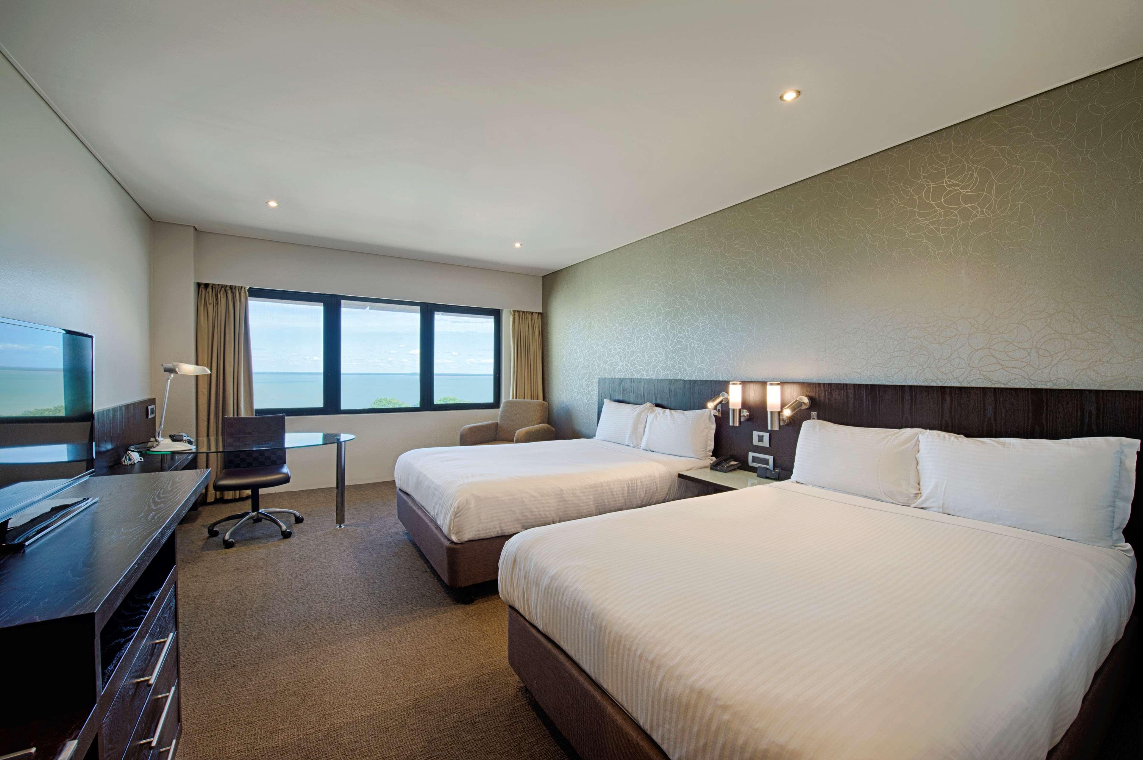 Hilton Darwin Hotel Exterior photo