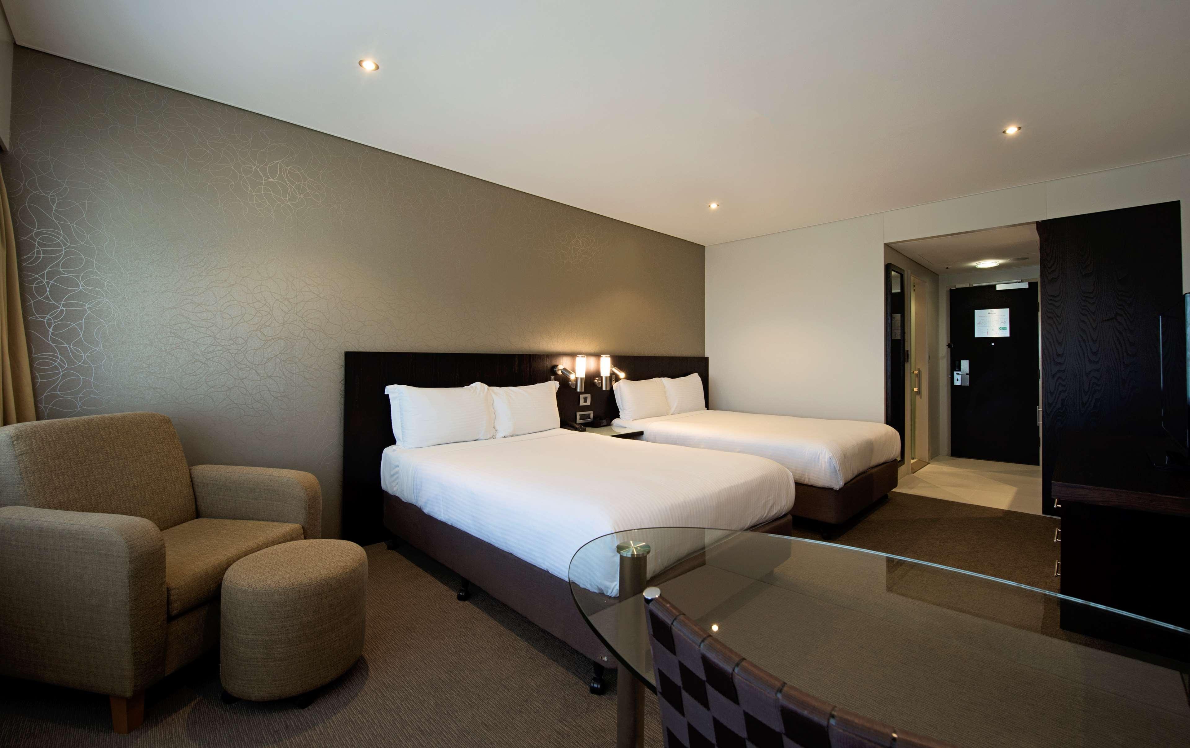 Hilton Darwin Hotel Exterior photo