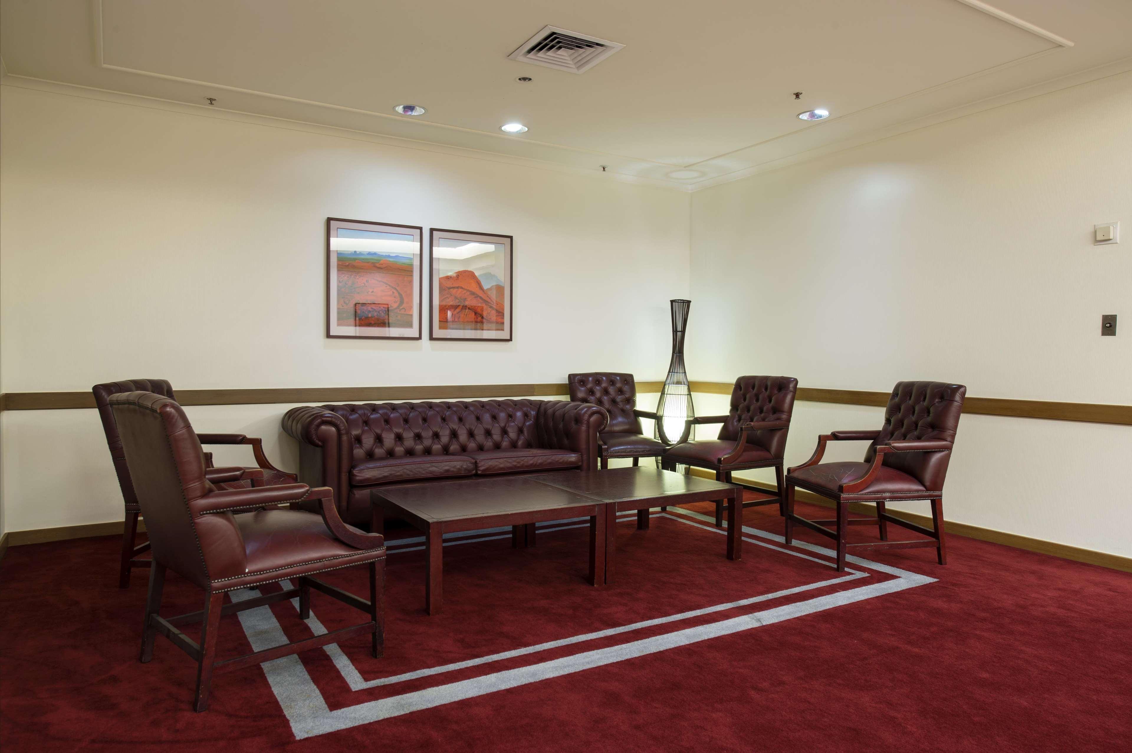 Hilton Darwin Hotel Exterior photo
