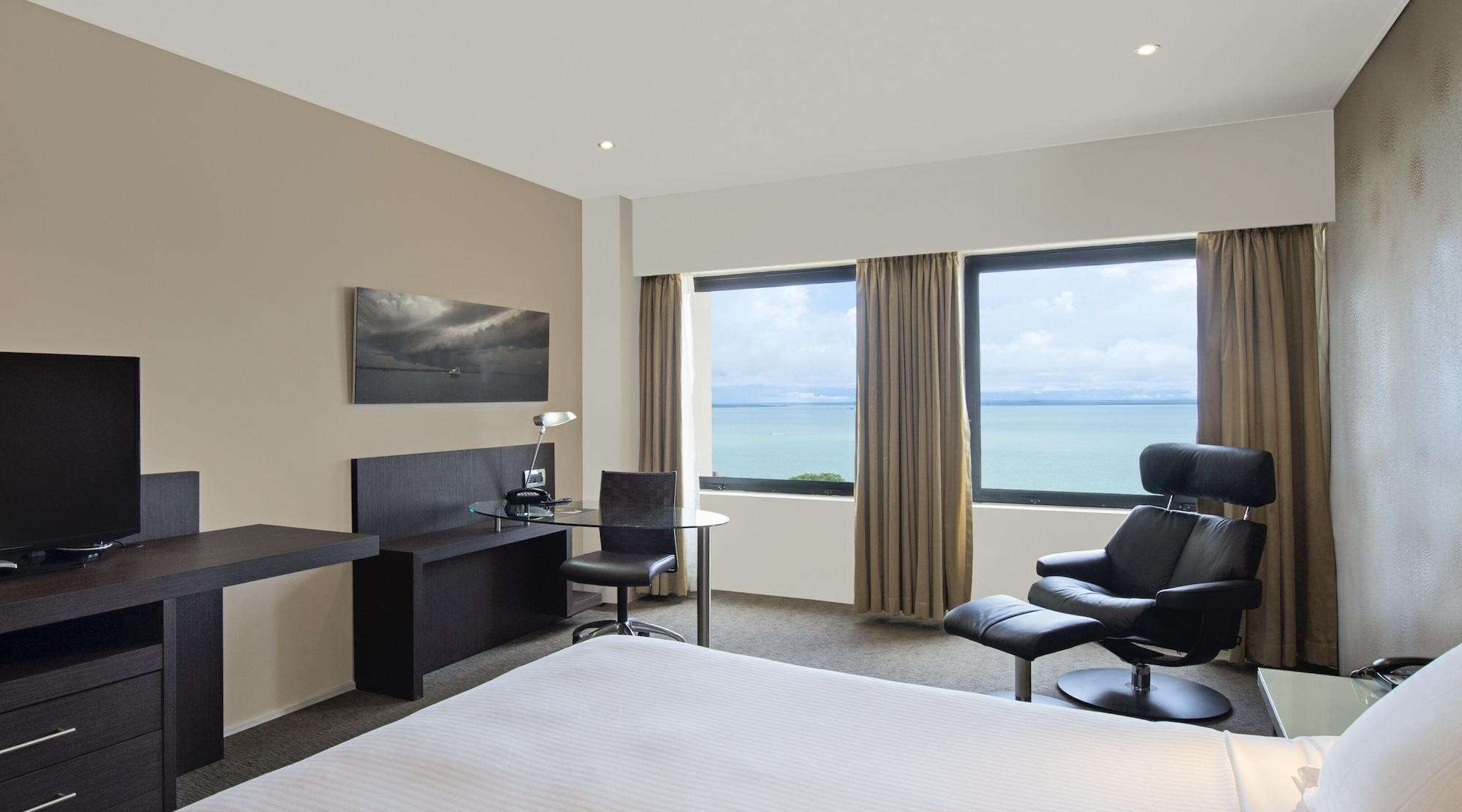 Hilton Darwin Hotel Exterior photo