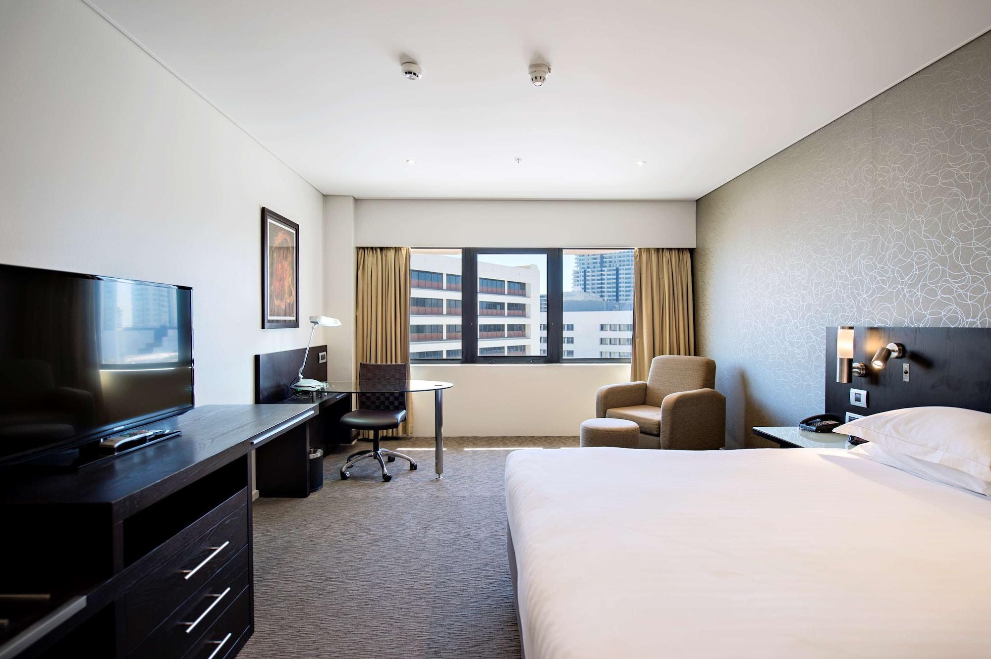 Hilton Darwin Hotel Exterior photo