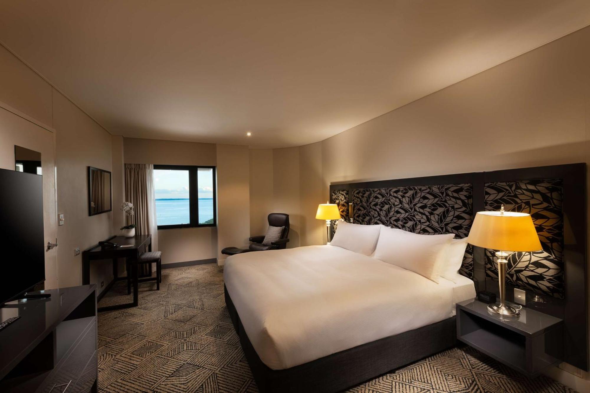 Hilton Darwin Hotel Exterior photo