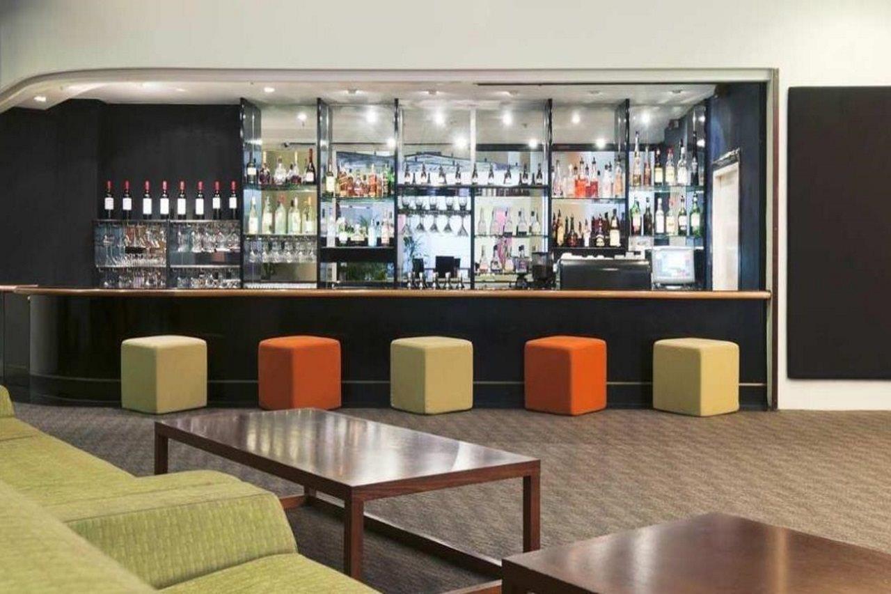 Hilton Darwin Hotel Exterior photo