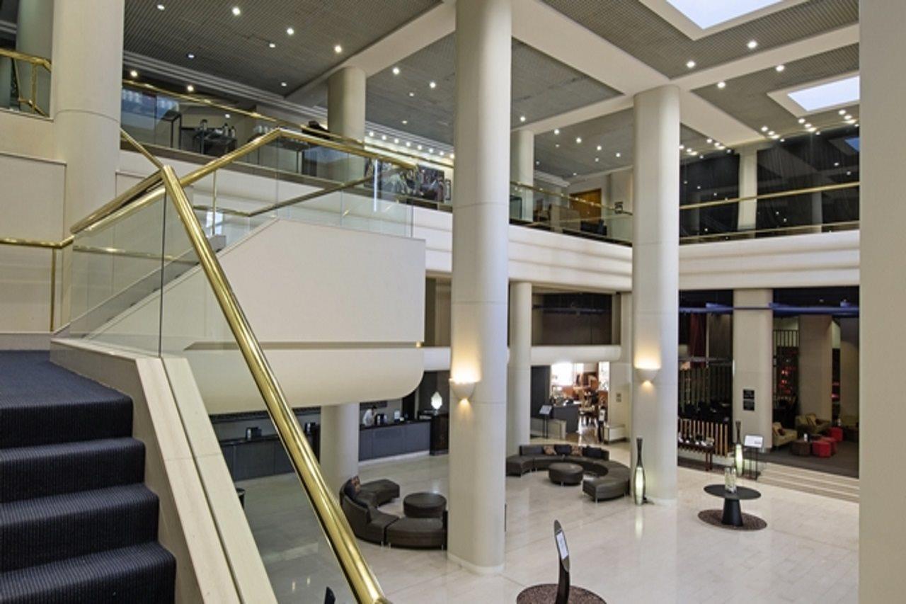 Hilton Darwin Hotel Exterior photo