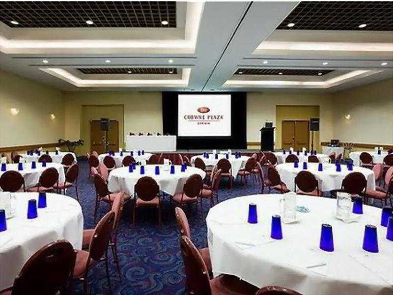 Hilton Darwin Hotel Facilities photo